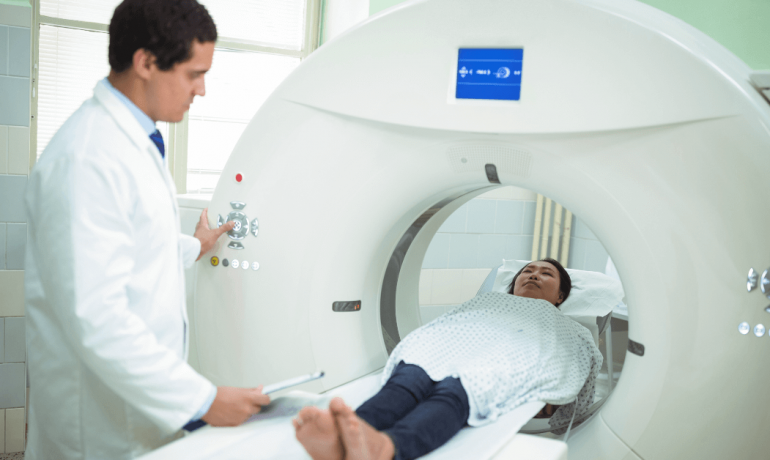 The Difference between MRI and MRA