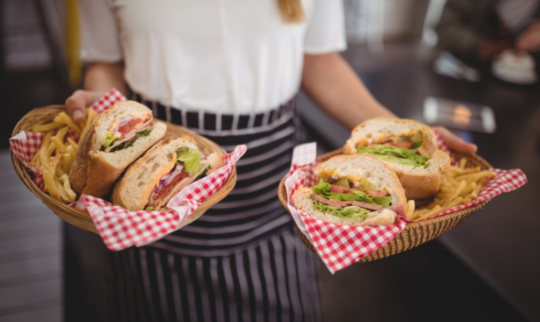 Quality of meals at full-service and fast-food restaurants: Has anything changed?