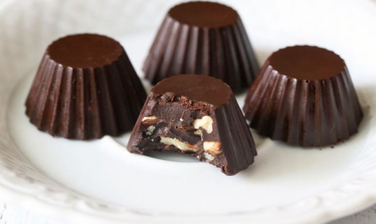 Keto Chocolate
