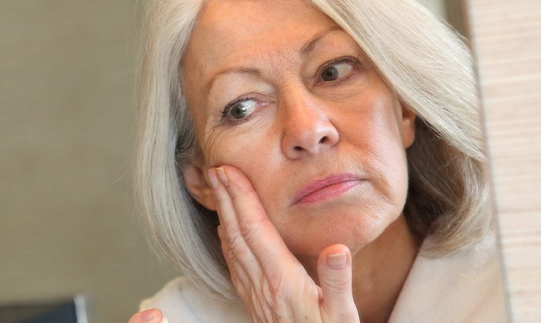 Facial asymmetries and what to do about them.