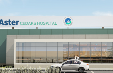 Aster Cedars Hospital Jebel Ali