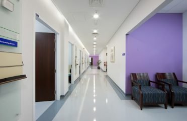 American Hospital Clinic – Dubai Media City