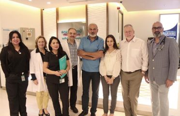 Novomed Centers – Dubai Marina