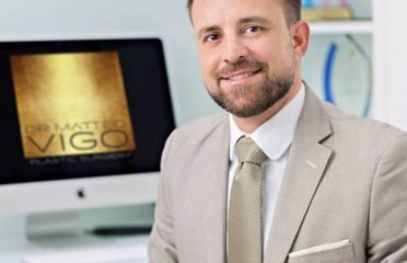 Dr. Matteo Vigo