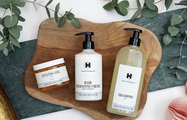 Harklinikken Hair Care Center Dubai