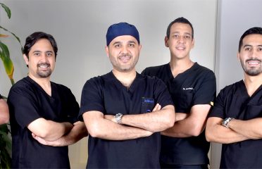 Oris Dental Centre