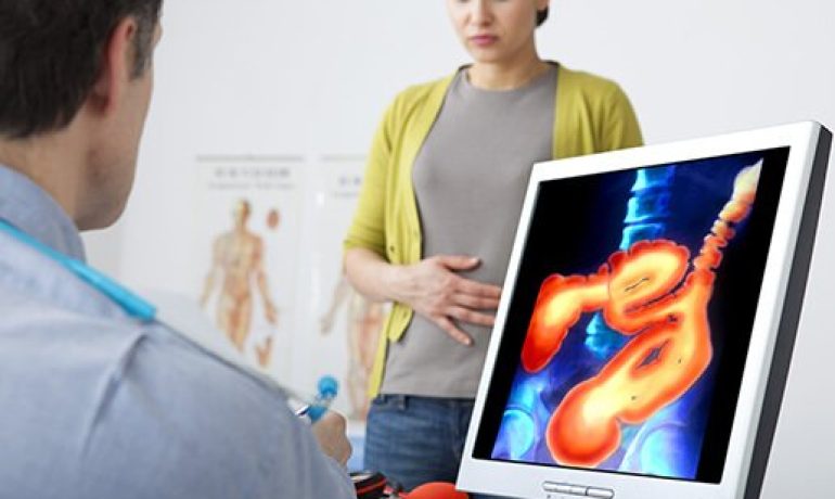 Gastroenterology – How Can a Gastroenterologist