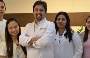 Precision Dental Clinic