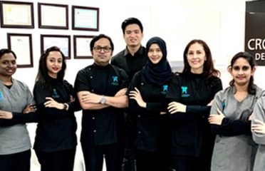 Crossroads Dental Clinic