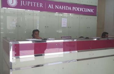 Jupiter Al Nahda Polyclinic