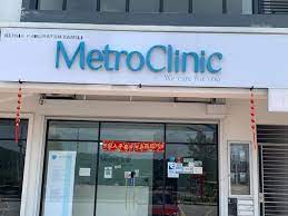 Metro Clinic