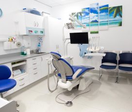 Western Orthodontic & Dental Centre