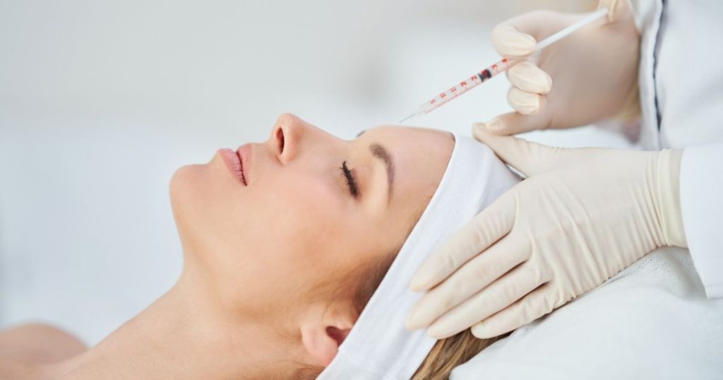 Botox Parties_ Are They Safe and Effective