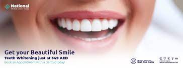 cheap dental clinic in Satwa